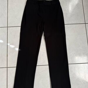 Women’s Black Business Pants
